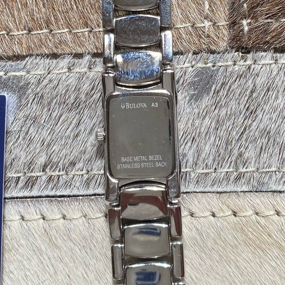 Bulova watch - Picture 3 of 5